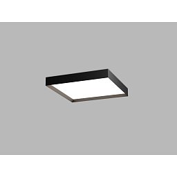 Obrázek pro produkt LED2 Stropní svítidlo MILO 60, B TRIAC 60W 2700K/3000K/4000K černá - LED2 Lighting