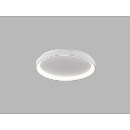 Obrázek pro produkt LED2 Stropní svítidlo BELLA SLIM 58, W DALI TW/PUSH TW 48W 2700K-4000K bílá - LED2 Lighting