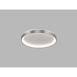 Obrázek pro produkt LED2 Stropní svítidlo BELLA SLIM 58, N DALI/PUSH 48W 2700K/3000K/4000K matný nikl - LED2 Lighting