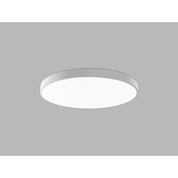 Obrázek pro produkt LED2 Stropní svítidlo MONO SLIM 80, W CASAMBI TW 80W 3000K-4000K bílá - LED2 Lighting