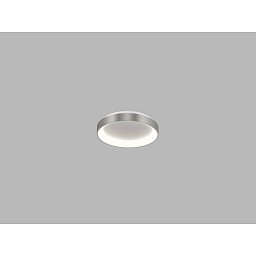 Obrázek pro produkt LED2 Stropní svítidlo BELLA SLIM 28, N ZIGBEE TW 20W 2700K-4000K matný nikl - LED2 Lighting