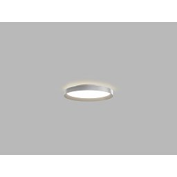 Obrázek pro produkt LED2 Stropní svítidlo MOON 40, N DALI/PUSH 36W (30+6) 2700K/3000K/4000K matný nikl - LED2 Lighting