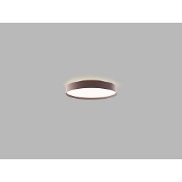 Obrázek pro produkt LED2 Stropní svítidlo TORO 40 P/N, CF ZIGBEE TW 32+8W 2700K-4000K hnědá - LED2 Lighting