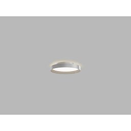 Obrázek pro produkt LED2 Stropní svítidlo MOON 30, N DALI/PUSH 25W (20+5) 2700K/3000K/4000K matný nikl - LED2 Lighting