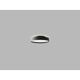 Obrázek pro produkt LED2 Stropní svítidlo TORO 30 P/N, B ZIGBEE TW 20+5W 2700K-4000K černá - LED2 Lighting