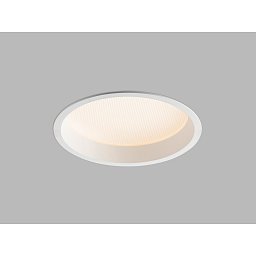 Obrázek pro produkt LED2 Zápustné svítidlo ZETA II M, W TRIAC 23W 2700K/3000K/4000K UGR bílá - LED2 Lighting