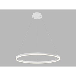 Obrázek pro produkt LED2 Závěsné svítidlo CIRCLE 80 P-Z, W ZIGBEE TW 62W 2700K-4000K bílá - LED2 Lighting