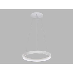 Obrázek pro produkt LED2 Závěsné svítidlo BELLA SLIM 48 P-Z, W 38W 2700K/3000K/4000K bílá - LED2 Lighting