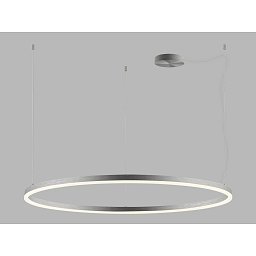 Obrázek pro produkt LED2 Závěsné svítidlo CIRCLE 120 P-Z, N DALI TW 100W 2700K-4000K matný nikl - LED2 Lighting