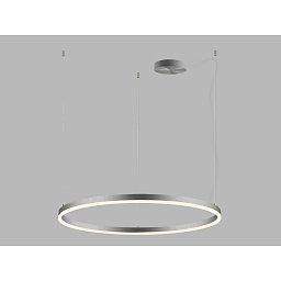 Obrázek pro produkt LED2 Závěsné svítidlo CIRCLE 80 P-Z/ST, N CASAMBI TW 62W 2700K-4000K matný nikl - LED2 Lighting