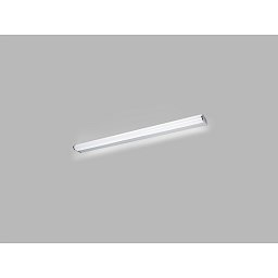 Obrázek pro produkt LED2 Nástěnné svítidlo TONDA 90 DALI TW/PUSH TW 18W 3000K-4000K chrom - LED2 Lighting