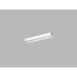 Obrázek pro produkt LED2 Nástěnné svítidlo QUADRA 60 CASAMBI TW 12W 3000K-4000K chrom - LED2 Lighting