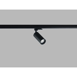 Obrázek pro produkt LED2 Lištové svítidlo RENO, B CASAMBI 10W 2700K černá - LED2 Lighting