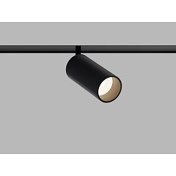 Obrázek pro produkt LED2 Lištové svítidlo MAGO III M, B 10W 2700K/3300K/4000K černá - LED2 Lighting