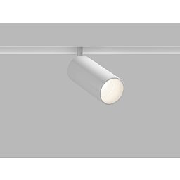 Obrázek pro produkt LED2 Lištové svítidlo MAGO III M, W DALI TW 10W 2700K-6500K bílá - LED2 Lighting