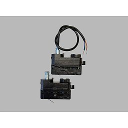 Obrázek pro produkt LED2 LINO adaptér do 3f lišty, B ON/OFF, DT, ZBTW, CSTW - LED2 Lighting
