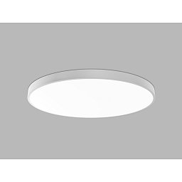 Obrázek pro produkt LED2 Stropní svítidlo MONO SLIM 100, W TRIAC 115W 2700K/3000K/4000K bílá - LED2 Lighting