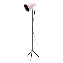 Obrázek pro produkt Cilla stojací lampa růžová - Markslöjd