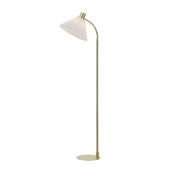 Obrázek pro produkt Mira stojací lampa mosaz - Markslöjd