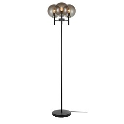 Obrázek pro produkt Crown stojací lampa černá - Markslöjd