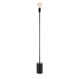 Obrázek pro produkt Capital stojací lampa černá - Markslöjd