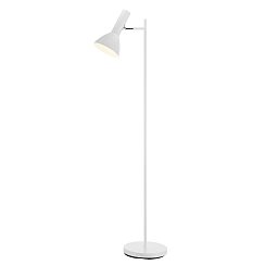 Obrázek pro produkt Metro stojací lampa bílá - Markslöjd