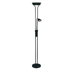 Obrázek pro produkt Detroit stojací lampa černá - Markslöjd