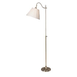 Obrázek pro produkt Charleston stojací lampa zlatá - Markslöjd
