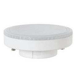 Obrázek pro produkt Žárovka LED GX53 9W 1200LM 4000K - FANEUROPE