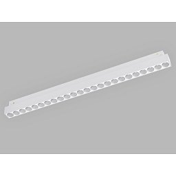 Obrázek pro produkt LED2 Lištové svítidlo MAGLASER III 46, W 24W 2700K/3300K/4000K UGR bílá - LED2 Lighting