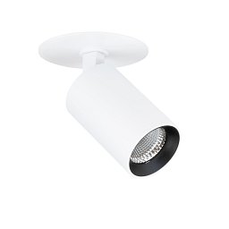 Obrázek pro produkt Vestavné stropní LED svítidlo Art 10 W 220-240 V 2700 K stmívatelné 36° Ra90 bílé - TLG