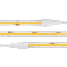 Obrázek pro produkt LED pásek COB Standard 10W/m 920lm/m 2700K Ra90 24V IP67 5m - TLG