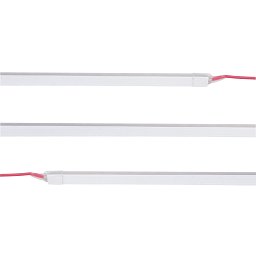 Obrázek pro produkt LED pásek Mini Neon Flex Side bez křídel 6W/m 160lm/m 2700K Ra80 24V IP54 10m - TLG