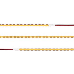 Obrázek pro produkt LED pásek COB Onecut 4W/m 380lm/m 3000K Ra90 24V IP20 5m - TLG
