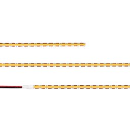 Obrázek pro produkt LED pásek COB na schody 3W/m 270lm/m 2700K Ra90 24V IP20 1.2m - TLG