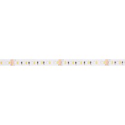 Obrázek pro produkt LED pásek HO 16W/m 1260lm/m RGBW-3000K Ra80 24V IP20 5m - TLG