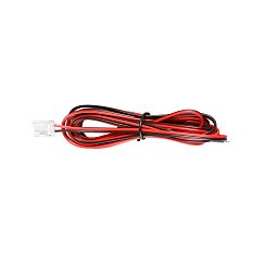 Obrázek pro produkt Napájecí kabel pro LED pásek COB s 200 cm kabelem IP20 2pin 5mm PCB 2x - TLG