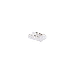 Obrázek pro produkt Spojka pro LED pásek COB IP20 2pin 8mm PCB 2x - TLG