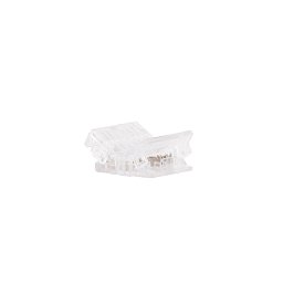 Obrázek pro produkt Spojka pro LED pásek COB IP20 5pin RGBW 12mm PCB 2x - TLG