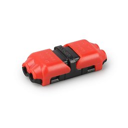 Obrázek pro produkt Spojka QuickLock Double IP20 - TLG