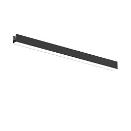 Obrázek pro produkt LED svítidlo Click 1120 černé 4068lm 3000/4000K Ra90 DALI IP20 - TLG