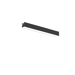 Obrázek pro produkt LED svítidlo Click 560 černé 1998lm 3000/4000K Ra90 DALI IP20 - TLG