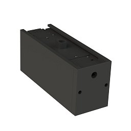 Obrázek pro produkt LED svítidlo Click koncové napájení BK černé DALI IP20 - TLG