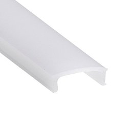 Obrázek pro produkt Kryt pro profil DL čirý 2m - TLG
