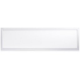 Obrázek pro produkt LED panel Think 300x1200 bílý 5022lm 3900/4300/5000lm 4000K Ra80 bez driveru IP44/IP20 MP - TLG