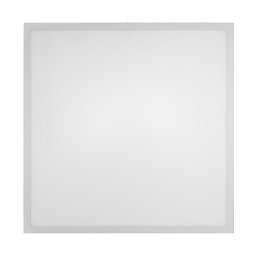 Obrázek pro produkt LED panel Think 600x600 bílý 3700/4100/5000lm 3000K Ra80 bez driveru IP44/IP20 MP UGR19 - TLG