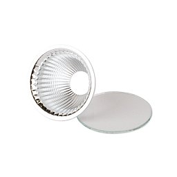 Obrázek pro produkt Reflektor se sklem pro svítidlo Art 24° - TLG