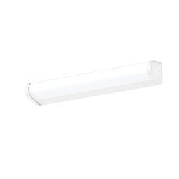 Obrázek pro produkt LED nástěnné svítidlo Bano 550 bílé 1128lm 2700/3200/4000K Ra80 stmívatelné IP44 - TLG