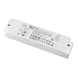 Obrázek pro produkt Driver NFC 2Ch 100-700mA QA3 12W DALI - TLG