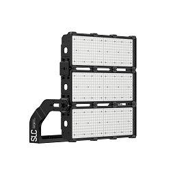 Obrázek pro produkt LED reflektor Sky černý 260021lm 4000K Ra70 DALI IP66 - TLG